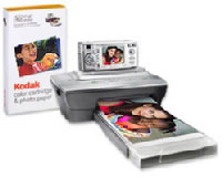 Kodak PRINTER DOCK 6000 (1209105)